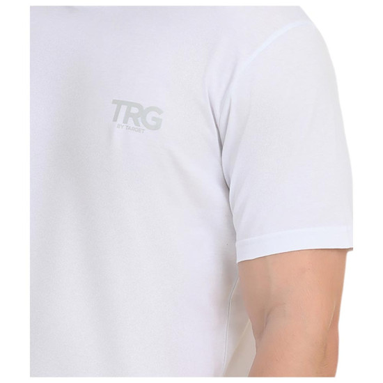 Target Ανδρική κοντομάνικη μπλούζα Single Jersey ''Basics Trg'' T-Shirt